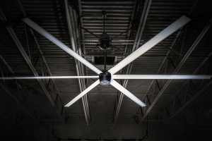 Heavy Industrial Ceiling Fan Manufacturers